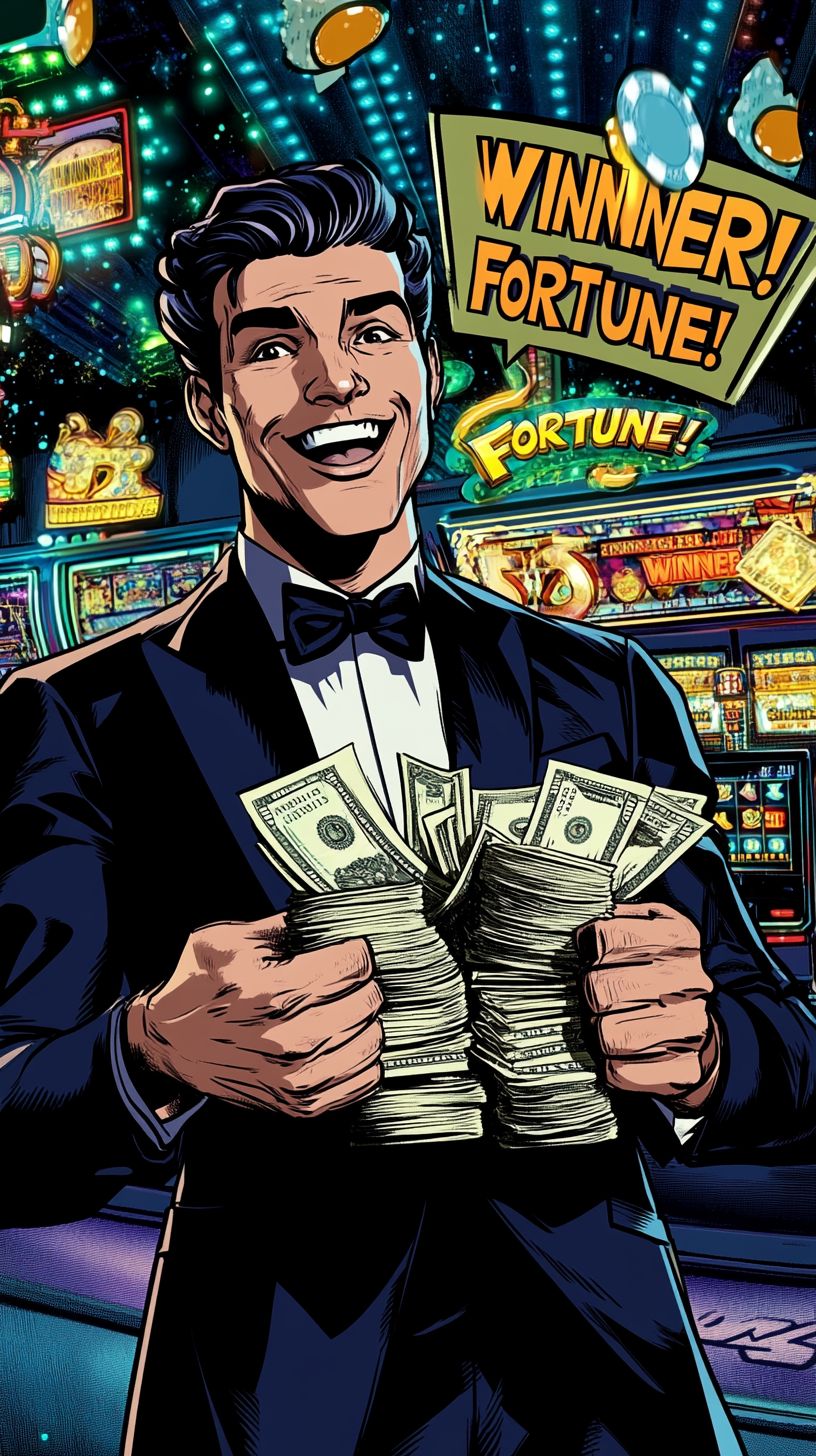پاکستان کے lucky slots apk کھلاڑیوں کے لیےجیک پاٹ گیم