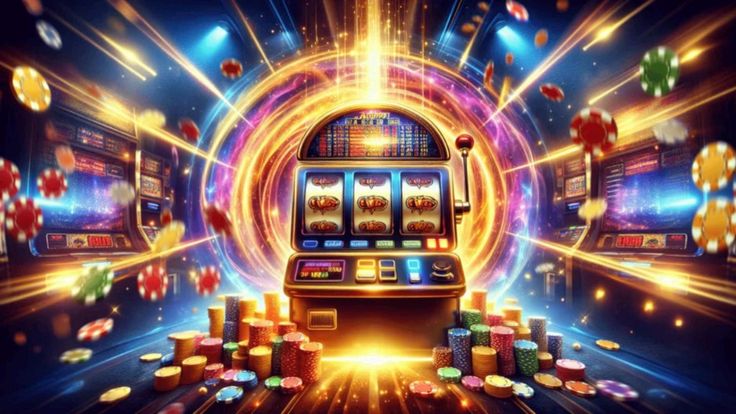 lucky slots apk کیسینو میں رولیٹی گیمز کے بارے میں معلومات