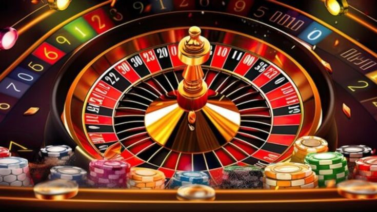 ایک اکاؤنٹ بنائیں یا lucky slots apk کیسینو میں لاگ ان کریں۔